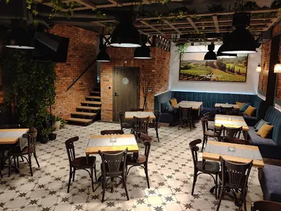 Papa Pasta Restauracja